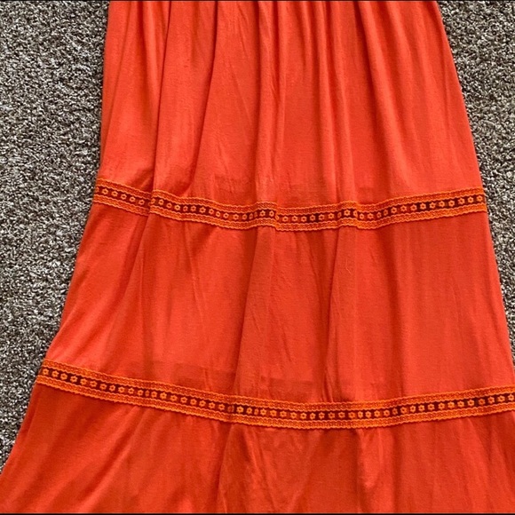 Excellent condition Annee Matthew nursing dress - Picture 4 of 6